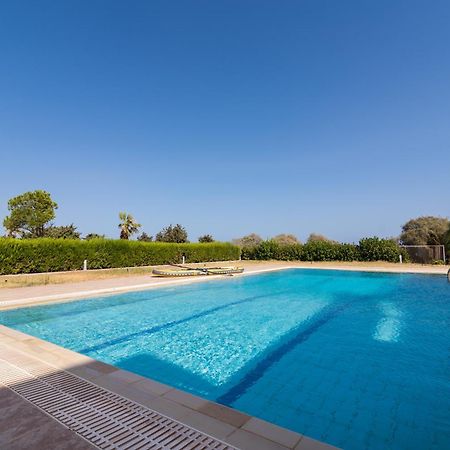 The "Perfect Beach House" Villa Lacónia Exterior foto