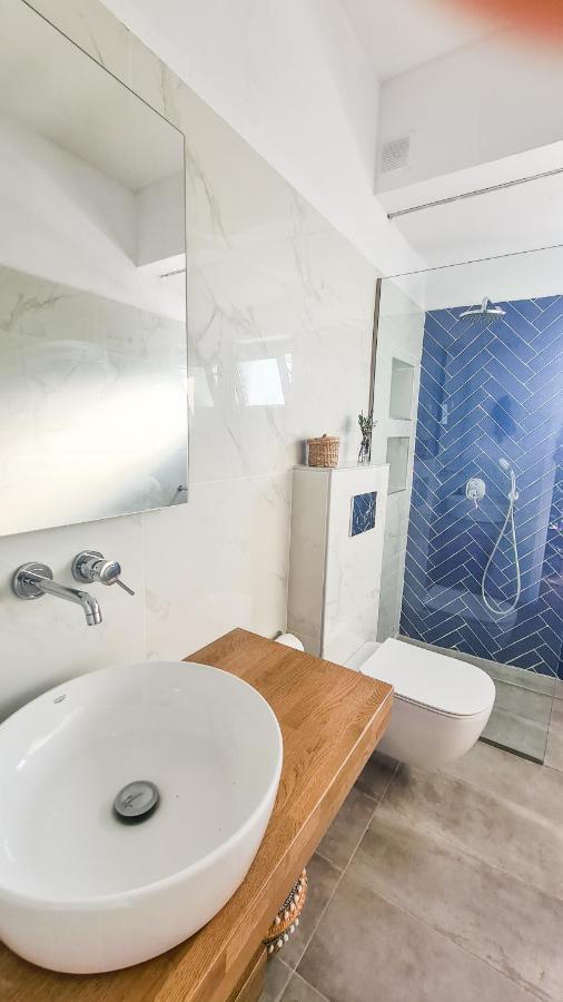 The "Perfect Beach House" Villa Lacónia Exterior foto