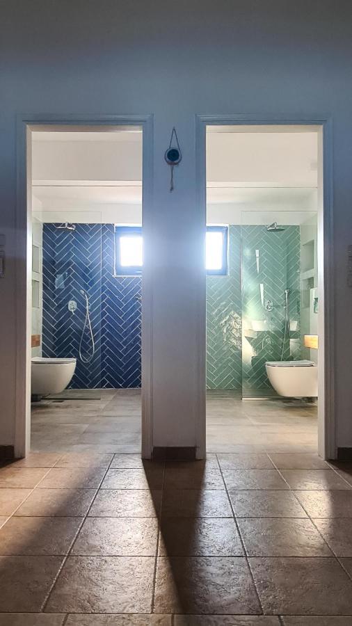 The "Perfect Beach House" Villa Lacónia Exterior foto